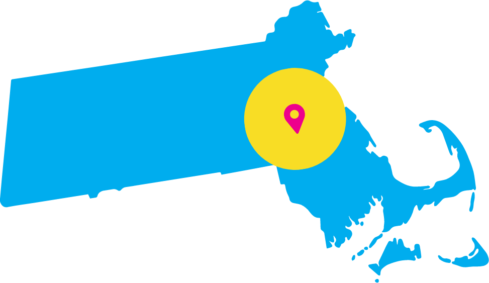 Service Area